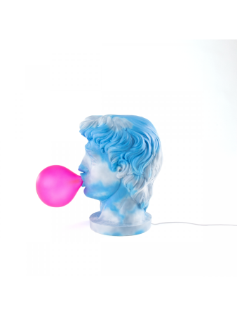 Настольная лампа Seletti Wonder (Вондер) 14804