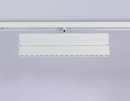 Трековый магнитный светильник Ambrella Light Track System (Трацк Сыстем) GL4080