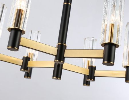 Люстра на штанге Ambrella Light Heigh Light (Хеигх Лигхт) LH55511