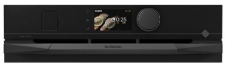 Духовой шкаф с паром встраиваемый De Dietrich DKR4741B