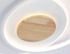 Светильник потолочный Ambrella Light LineTech (ЛинеТецх) FL4788