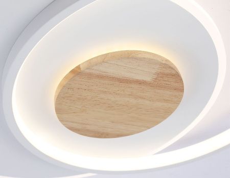 Светильник потолочный Ambrella Light LineTech (ЛинеТецх) FL4788