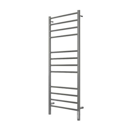 Полотенцесушитель электрический Terminus 4670078544377 55х125 хром