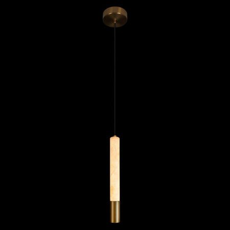 Светильник подвесной Loft It Montblanc 10475C Bronze