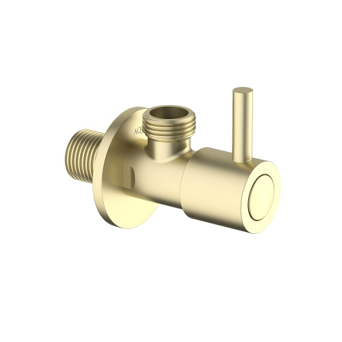 Переходник угловой Aquatek AQ2451BG