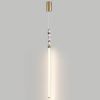 Светильник подвесной Odeon Light Monella (Монелла) 6640/12L