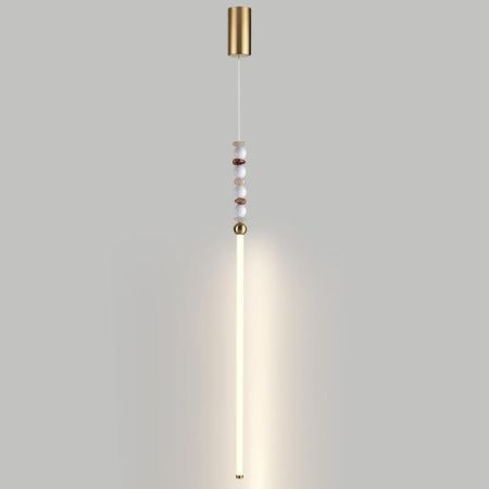 Светильник подвесной Odeon Light Monella (Монелла) 6640/12L
