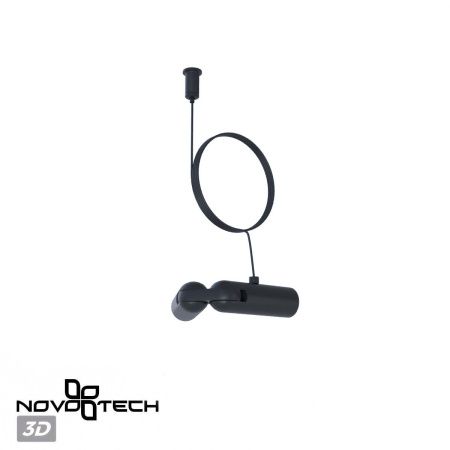 Подвес с соединителем гибким угловым Novotech Konst (Конст) 359390