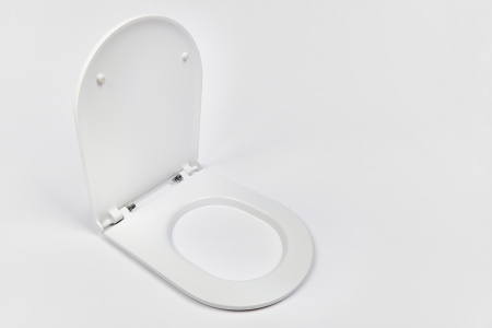 Крышка сиденье Galassia Dream 7329