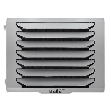 Тепловентилятор водяной Ballu BHP-W4-20-S