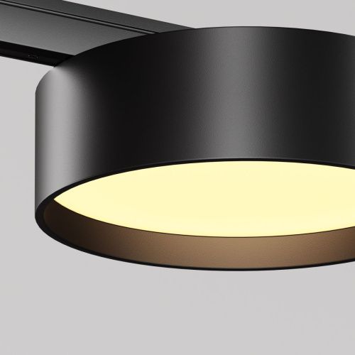 Светильник трековый Maytoni Technical Zon TR189-1-12W2.7K-B - фото 4