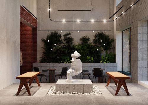 Светильник трековый Maytoni Technical Spiky TR175-1-24WTW-M-B - фото 3