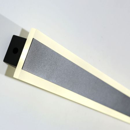 Уличный настенный светильник Favourite Sagitta (Сагитта) 4044-1W