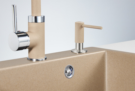 Дозатор Granula 018 D, ПЕСОК