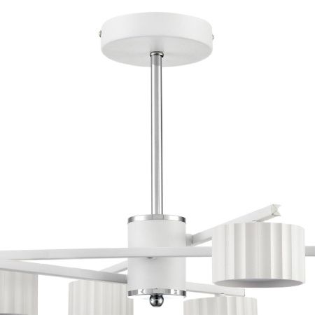 Люстра на штанге Lumion Karina (Карина) 8241/6C