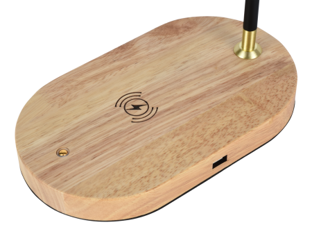 Настольная лампа Zortes DeskLight (ДескЛигхт) ZRS.1066.01