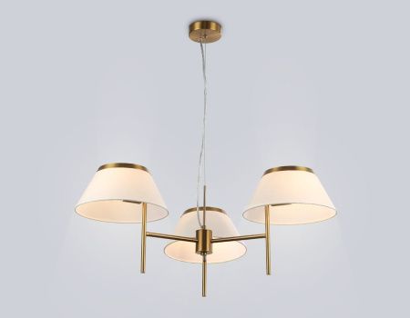 Люстра подвесная Ambrella Light Classic (Цлассиц) LH72471