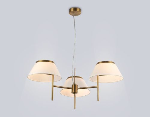 Люстра подвесная Ambrella Light Classic (Цлассиц) LH72471 - фото 2