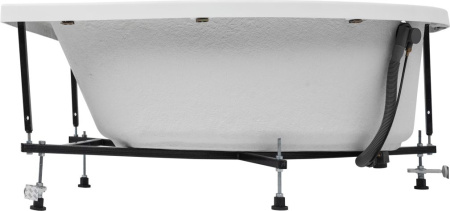 Каркас сварной для ванны Aquanet Mia 00246497