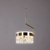 Светильник подвесной Arte Lamp Mosaic (Мосаиц) A2094SP-1GO