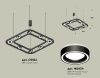 Люстра подвесная Ambrella Light Traditional (Традитионал) XB9182151