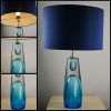 Настольная лампа Delight Collection Crystal Table Lamp (Црыстал Табле Ламп) BRTL3022