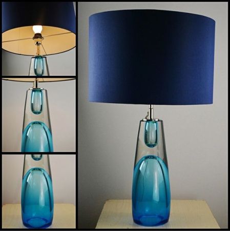 Настольная лампа Delight Collection Crystal Table Lamp (Црыстал Табле Ламп) BRTL3022