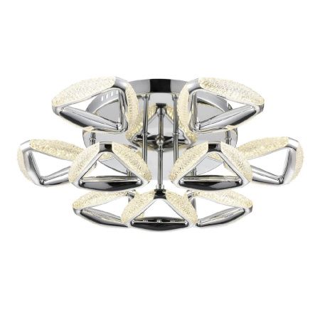 Люстра потолочная Lumion Ruana (Руана) 8239/9CL