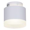 Светильник накладной Reluce 53004-9.5-001IL GX53+LED3W WT