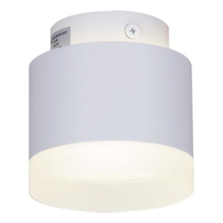 Светильник накладной Reluce 53004-9.5-001IL GX53+LED3W WT