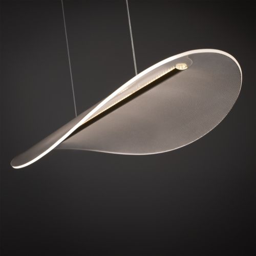 Светильник подвесной Freya Cloud Modern FR5441PL-L40G - фото 2