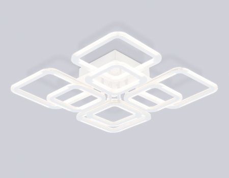 Люстра потолочная Ambrella Light Original (Оригинал) FA8950