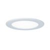 Светильник встраиваемый Paulmann Panel dimmable (Панел диммабле) 92942