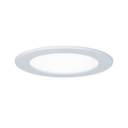 Светильник встраиваемый Paulmann Panel dimmable (Панел диммабле) 92942