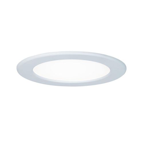 Светильник встраиваемый Paulmann Panel dimmable (Панел диммабле) 92942 - фото 4