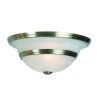 Светильник накладной Globo Toledo (Толедо) 6895-2