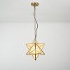 Светильник подвесной ImperiumLoft Star frosted (Стар фростед) 73573-22
