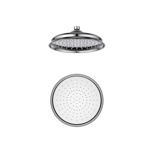 Верхний душ Aquatek КЛАССИК AQ2088CR хром