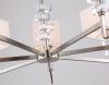 Люстра подвесная Ambrella Light Classic (Цлассиц) LH71323