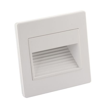 Подсветка для лестниц Denkirs Odder (Оддер) DK3050-WH