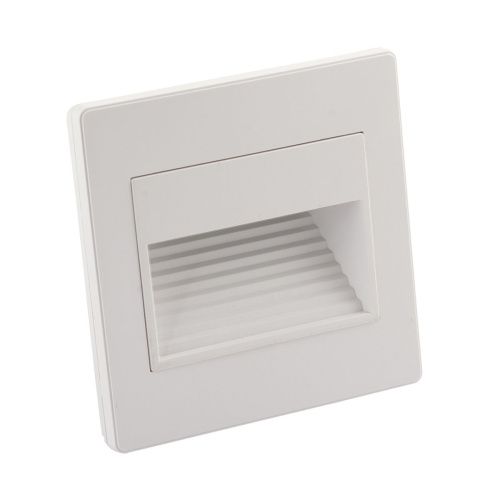 Подсветка для лестниц Denkirs Odder (Оддер) DK3050-WH - фото 5