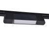 Трековый однофазный светильник Ambrella Light Track System (Трацк Сыстем) GL6660