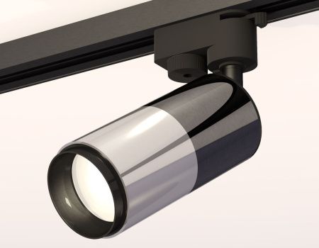Трековый однофазный светильник Ambrella Light Track System (Трацк Сыстем) XT6305001