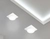 Светильник встраиваемый Ambrella Light GX53 Acrylic tech TN52421
