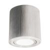 Светильник накладной Lumina Deco Bazel (Базел) LDC 8059-D SL