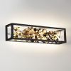 Светильник настенный Odeon Light Bild (Билд) 5065/17WL