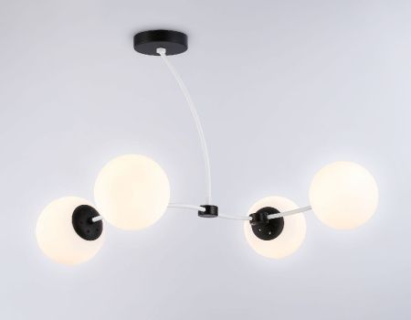 Люстра на штанге Ambrella Light Modern (Модерн) TR2542