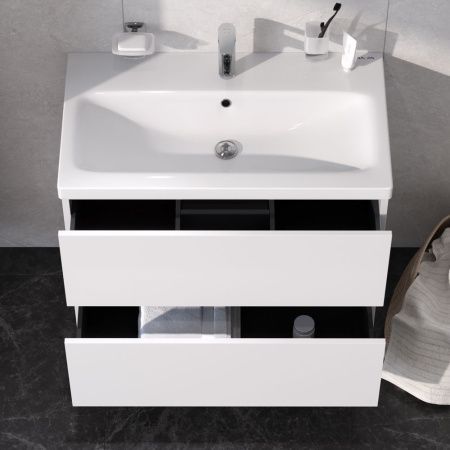 Зеркало с подсветкой Am.Pm X-Joy M85MOX10601S1 60х70 подвесное