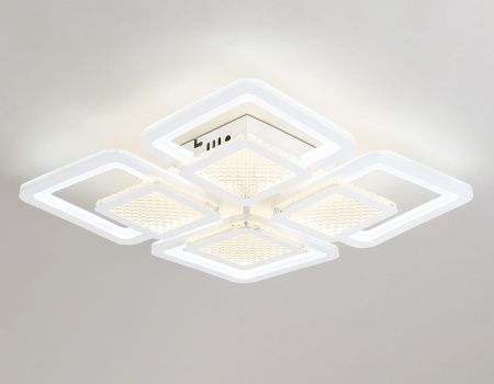 Люстра потолочная Ambrella Light Original (Оригинал) FA4283