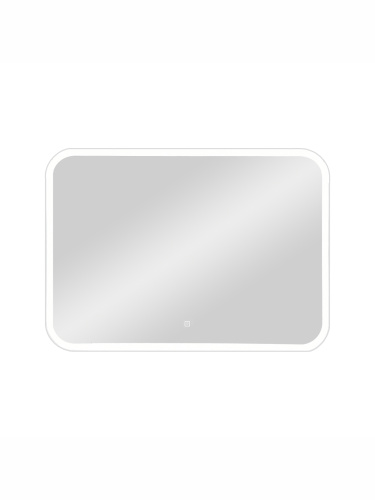 Зеркало в ванную Taliente Zled TA-Zled-D10070 100х70 - фото 3